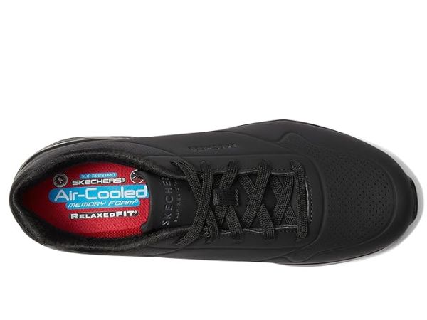 SKECHERS Work Uno SR - Sutal SKECHERS Work Uno SR - Sutal