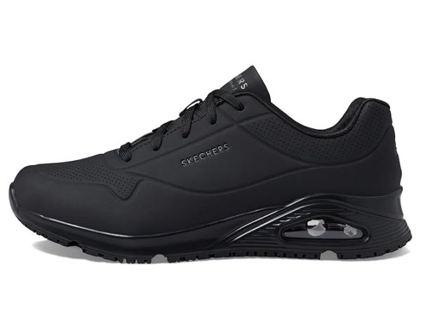 SKECHERS Work Uno SR - Sutal SKECHERS Work Uno SR - Sutal