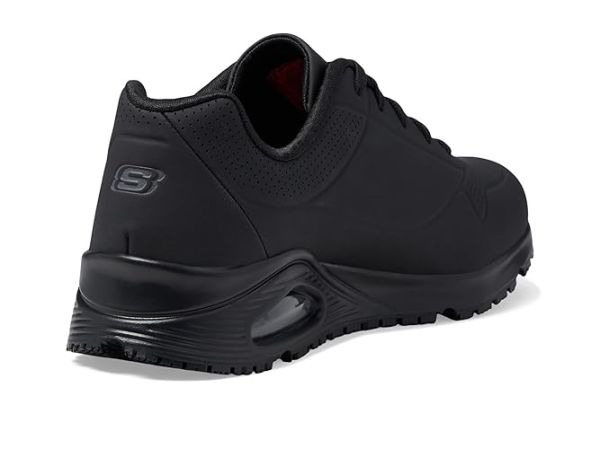 SKECHERS Work Uno SR - Sutal SKECHERS Work Uno SR - Sutal