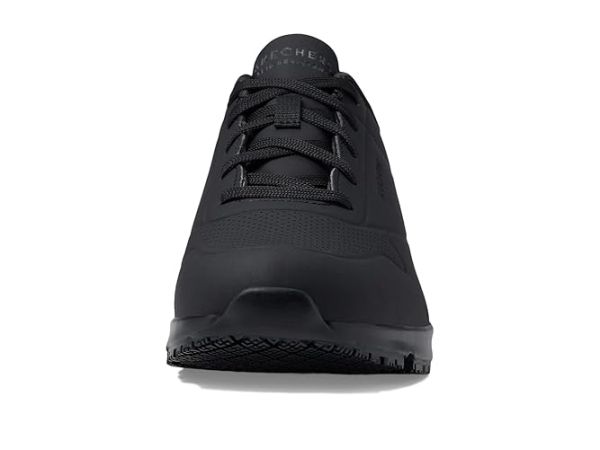 SKECHERS Work Uno SR - Sutal SKECHERS Work Uno SR - Sutal