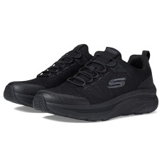SKECHERS Work D'lux Walker SR - Luxir SKECHERS Work D'lux Walker SR - Luxir