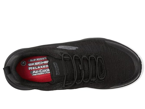 SKECHERS Work D'lux Walker SR - Luxir SKECHERS Work D'lux Walker SR - Luxir