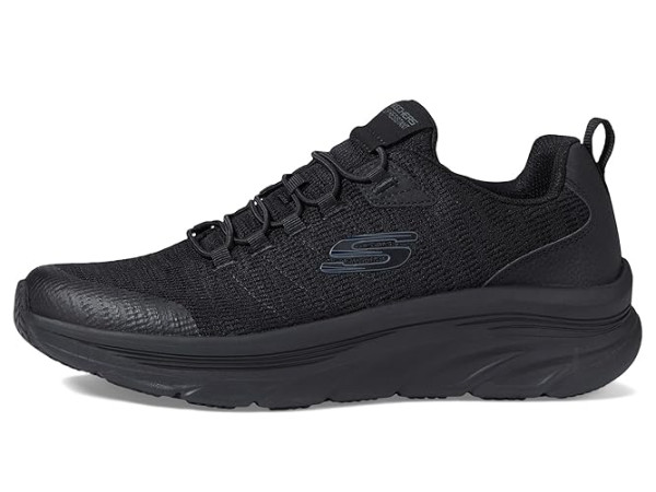 SKECHERS Work D'lux Walker SR - Luxir SKECHERS Work D'lux Walker SR - Luxir