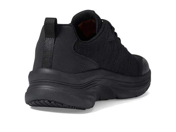 SKECHERS Work D'lux Walker SR - Luxir SKECHERS Work D'lux Walker SR - Luxir