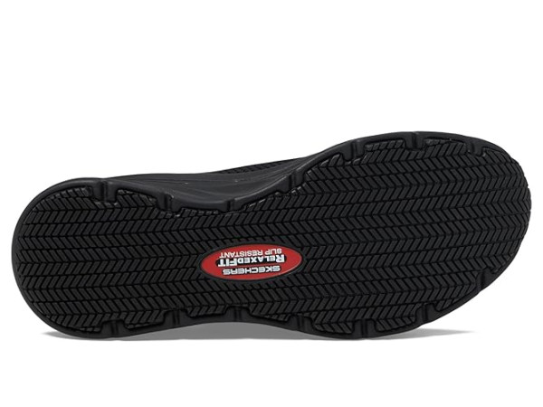 SKECHERS Work D'lux Walker SR - Ozema SKECHERS Work D'lux Walker SR - Ozema