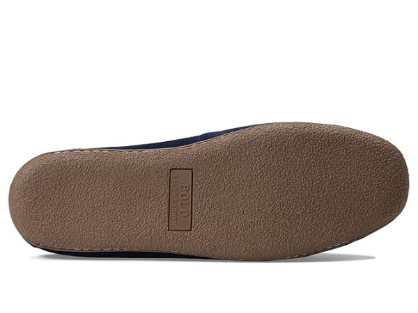 Polo Ralph Lauren Collins Moccasin Slipper