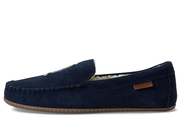 Polo Ralph Lauren Collins Moccasin Slipper