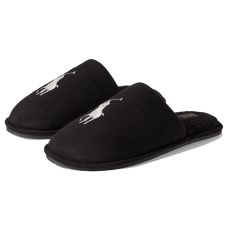 Polo Ralph Lauren Klarence Scuff Slipper