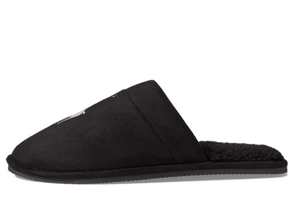 Polo Ralph Lauren Klarence Scuff Slipper