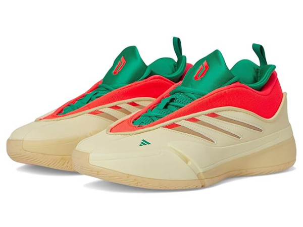 adidas Dame 9 Basketball Shoes
