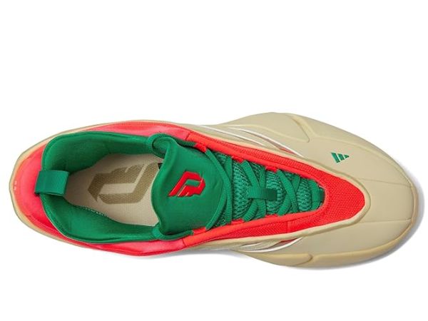 adidas Dame 9 Basketball Shoes