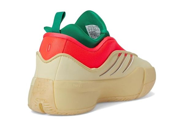 adidas Dame 9 Basketball Shoes