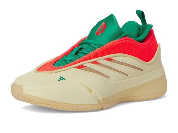 adidas Dame 9 Basketball Shoes
