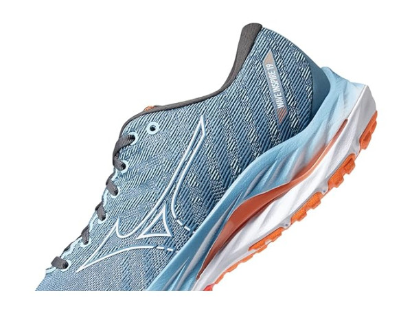 Mizuno Wave Inspire 19
