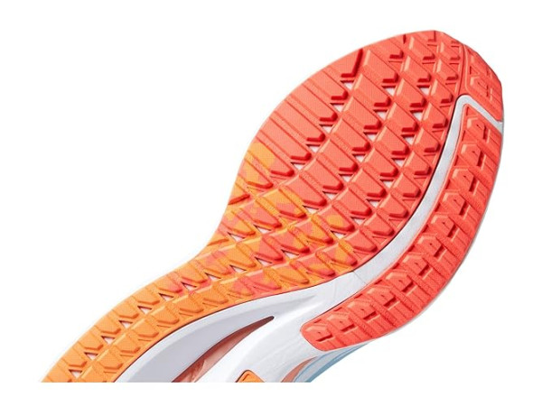 Mizuno Wave Inspire 19