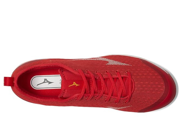 Mizuno Dominant 4 Baseball Cleats Mizuno Dominant 4 Baseball Cleats