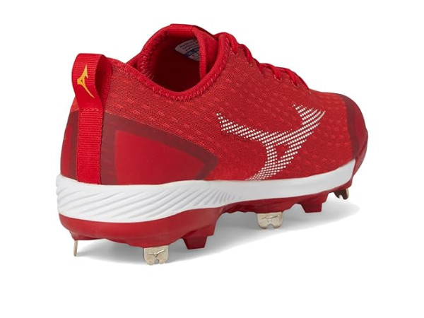 Mizuno Dominant 4 Baseball Cleats Mizuno Dominant 4 Baseball Cleats