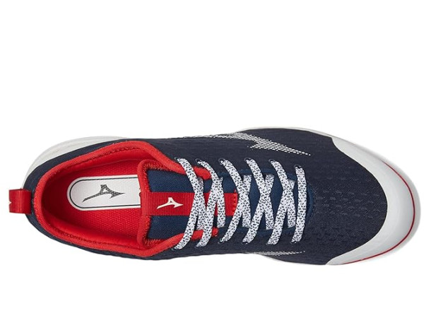 Mizuno Dominant 4 Baseball Cleats Mizuno Dominant 4 Baseball Cleats