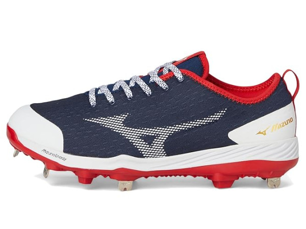 Mizuno Dominant 4 Baseball Cleats Mizuno Dominant 4 Baseball Cleats
