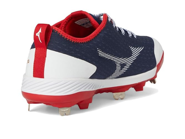 Mizuno Dominant 4 Baseball Cleats Mizuno Dominant 4 Baseball Cleats