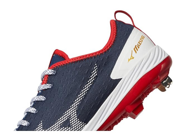 Mizuno Dominant 4 Baseball Cleats Mizuno Dominant 4 Baseball Cleats
