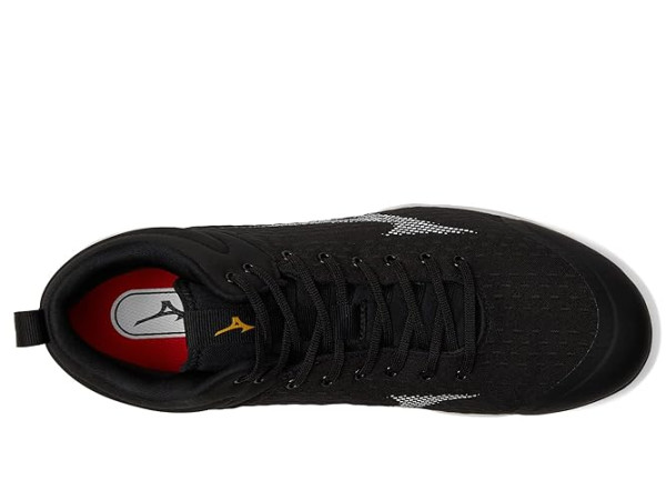 Mizuno Dominant 4 Mid Baseball Cleats Mizuno Dominant 4 Mid Baseball Cleats