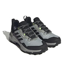 Wonder Silver/Core Black/Grey Two adidas Outdoor Terrex AX4 GTX®