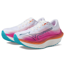 Mizuno Wave Rebellion Pro