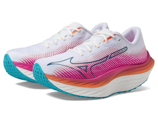 Mizuno Wave Rebellion Pro