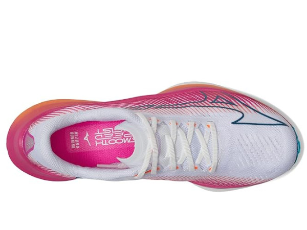 Mizuno Wave Rebellion Pro