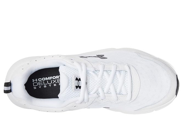 Under Armour Charged Assert 10