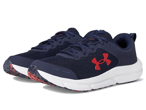 Under Armour Charged Assert 10