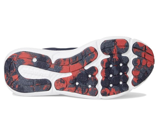 Under Armour Charged Assert 10