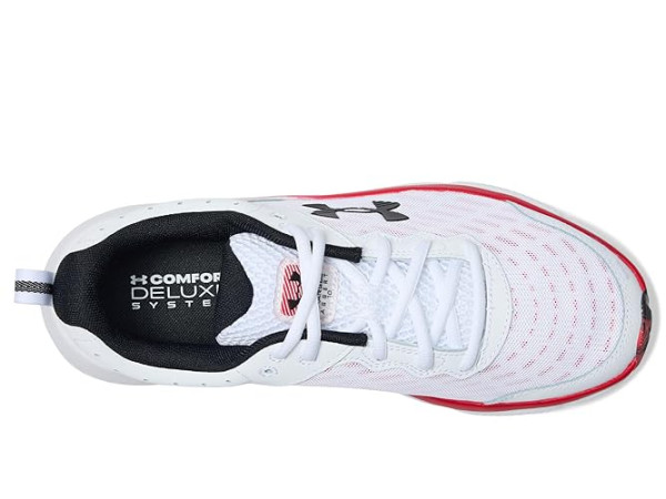 Under Armour Charged Assert 10