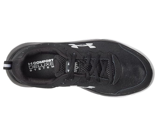 Under Armour Charged Assert 10