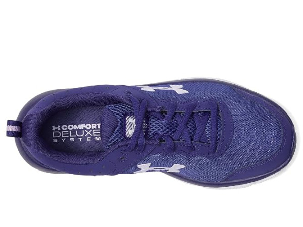 Under Armour Charged Assert 10 Under Armour Charged Assert 10