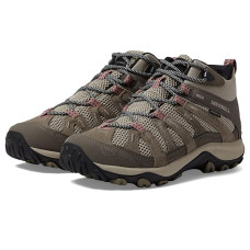 Merrell Alverstone 2 Mid Wp Merrell Alverstone 2 Mid Wp