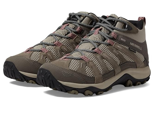 Merrell Alverstone 2 Mid Wp