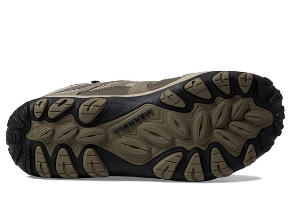 Merrell Alverstone 2 Mid Wp Merrell Alverstone 2 Mid Wp