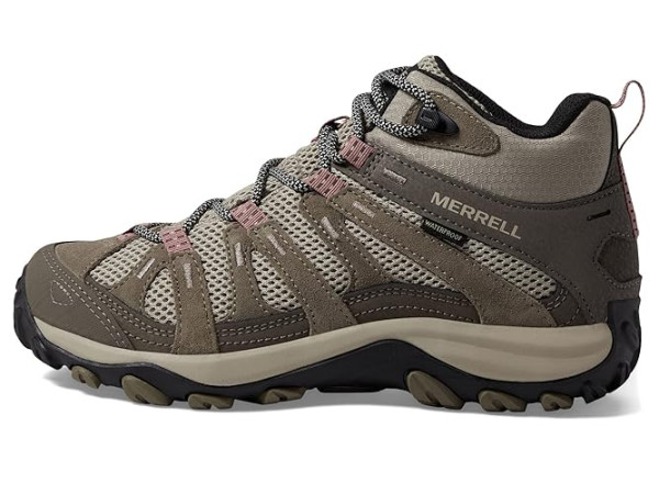 Merrell Alverstone 2 Mid Wp Merrell Alverstone 2 Mid Wp