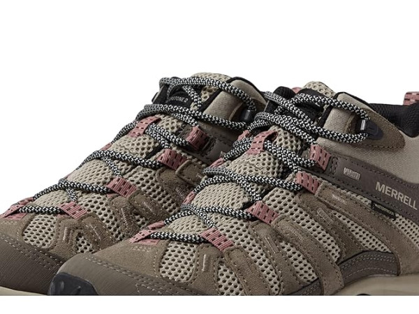 Merrell Alverstone 2 Mid Wp Merrell Alverstone 2 Mid Wp