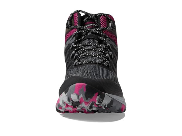 Merrell Antora 3 Mid Wp Merrell Antora 3 Mid Wp