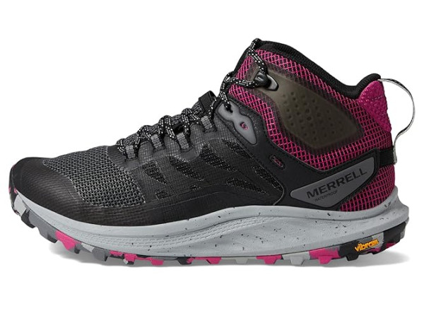 Merrell Antora 3 Mid Wp Merrell Antora 3 Mid Wp