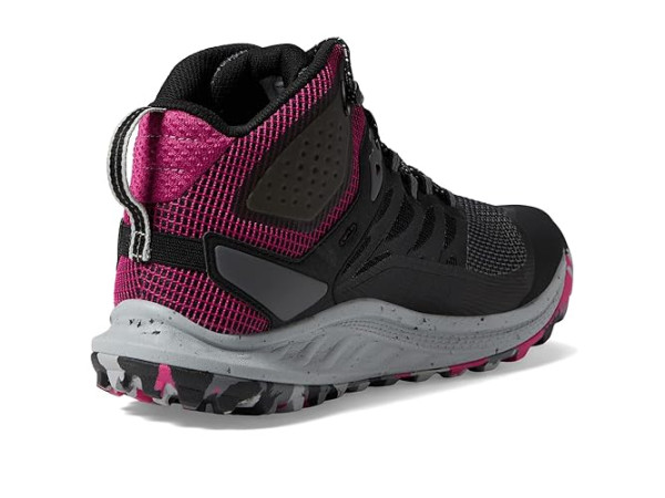 Merrell Antora 3 Mid Wp Merrell Antora 3 Mid Wp
