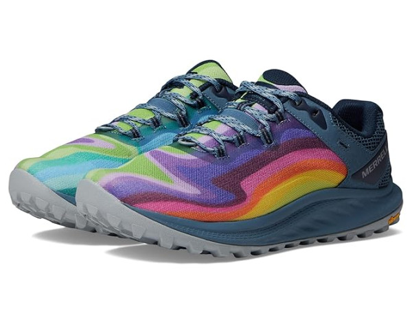 Merrell Antora 3 Rainbow