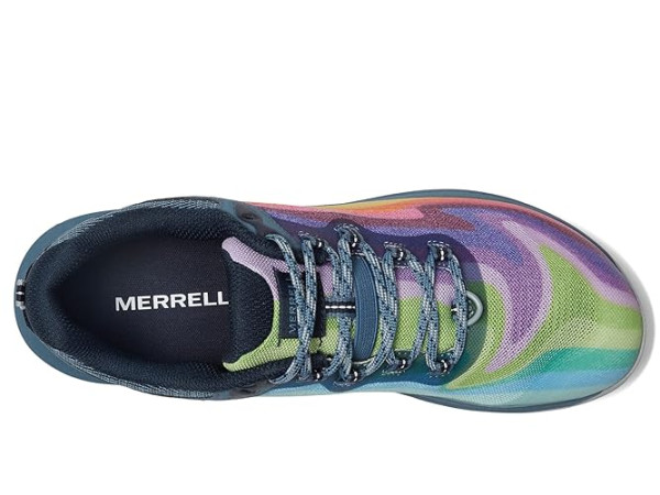 Merrell Antora 3 Rainbow