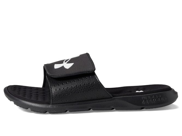 Under Armour Ignite Pro Slide Under Armour Ignite Pro Slide