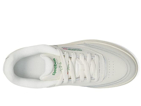 Reebok Lifestyle Club C Extra