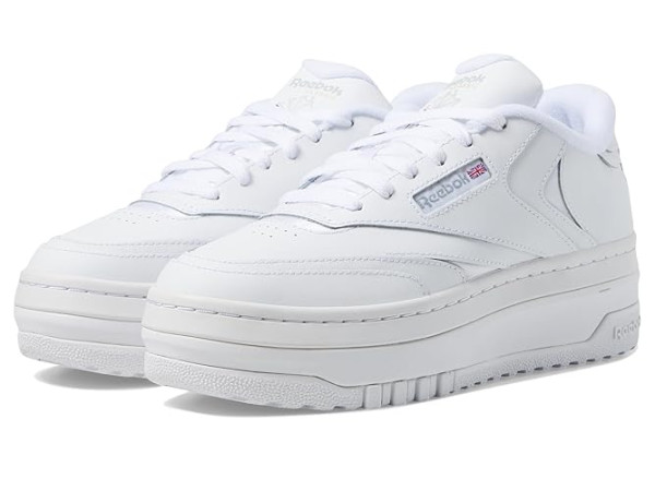Reebok Lifestyle Club C Extra