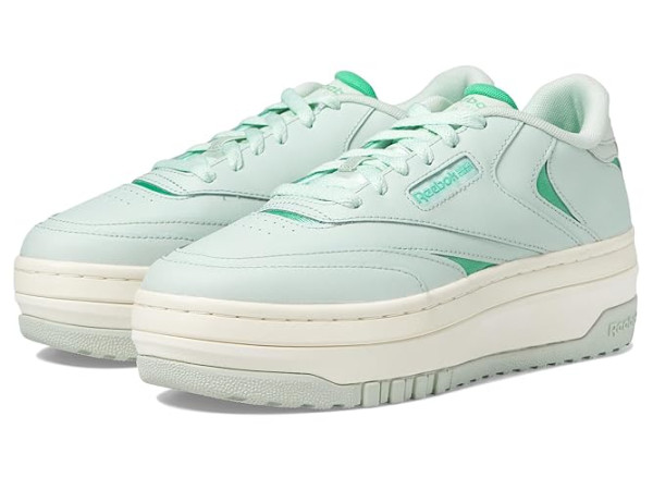 Reebok Lifestyle Women's Club C Extra
